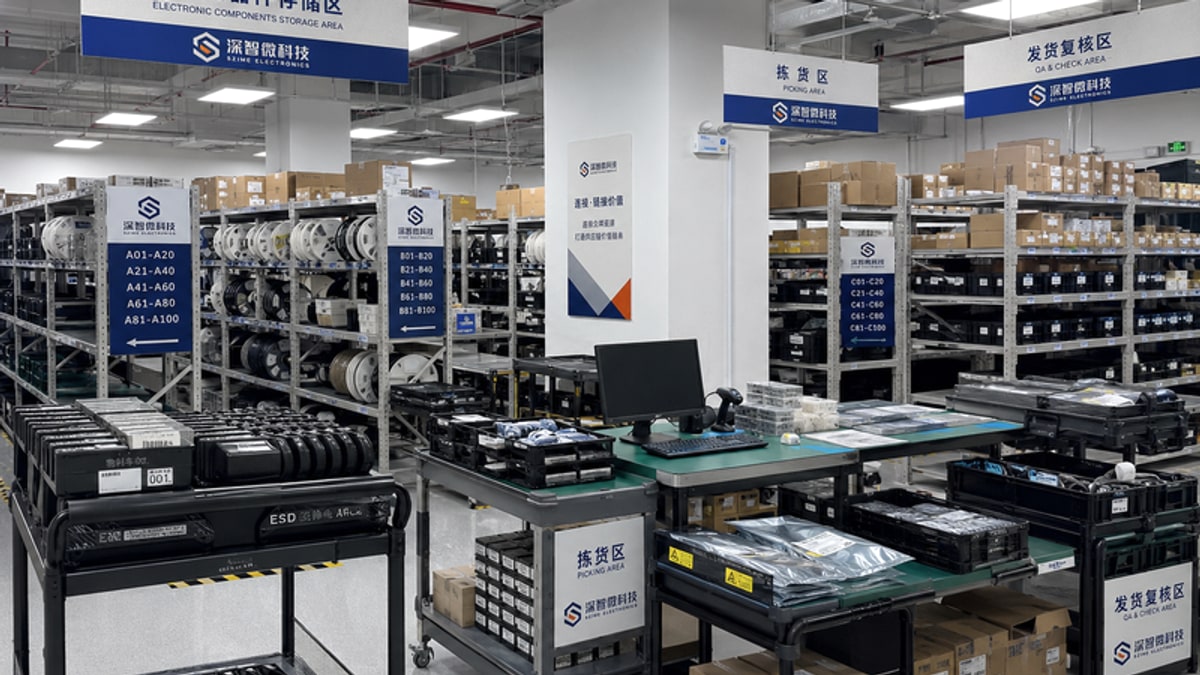 批次核对与出货复核
